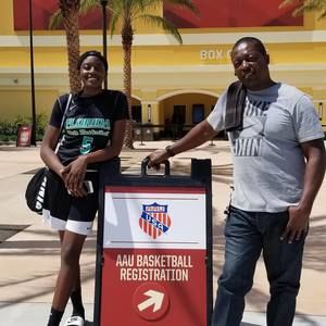 Meet your Posher, Kevin turner